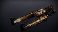 The Skiffscooter Sparrow (Image via Bungie)